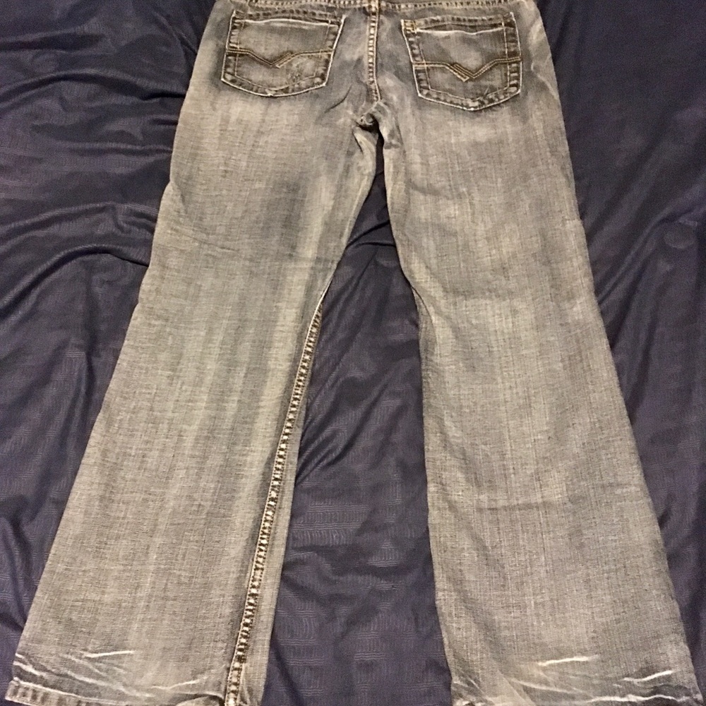 Urban Pipeline Jeans 30x32 🤩